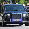 Новую российскую марку Aurus возглавит бывший топ-менеджер Daimler