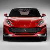 Первый кроссовер Ferrari поступит в продажу раньше, чем планировалось