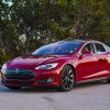 Tesla намерена создать самый крутой автопилот в мире, но не попадать его в ДТП так и не научила