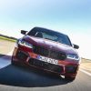 Баварцы представили в России обновленные BMW M5 и M5 Competition