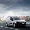Французы открывают в России продажи нового Peugeot Partner