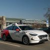 Hyundai Sonata и автопилот: «Яндекс» представил улучшенный беспилотник