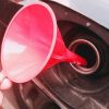 Как влияют присадки на расход топлива автомобиля: мифы и реальность