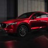 Mazda CX-5 получит новое название, другой кузов и задний привод