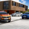 Новые Renault Logan и Sandero: дизайн — просто бомба